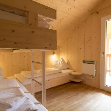 Chalet Chalet Murmeltier